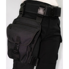 Muslera Porta Elemento Rescue Tactical - comprar online