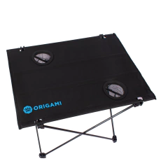 Mesa Desarmable Origami en internet