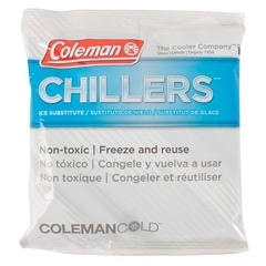 Hielo Artificial Coleman en Gel - comprar online