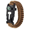 Pulsera de Paracord RBN Tactical