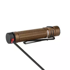 Linterna Olight Warrior Mini 3