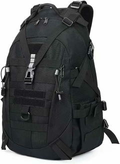 Mochila Tactica 35 Litros - Black Hawk Insumos Tácticos