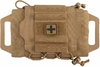 Pouch Botiquin de Extraccion Rapida Wosport - comprar online