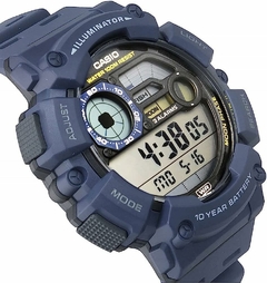 Reloj Casio WS-1500H-2A en internet