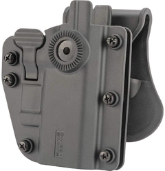 Funda Universal Nivel 2 Swiss Arms Ambidiestra - comprar online
