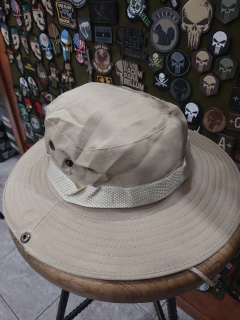 Sombrero Genérico Beige