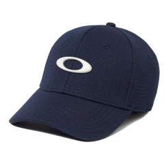Gorra Oakley Tincan Hat Azul - comprar online