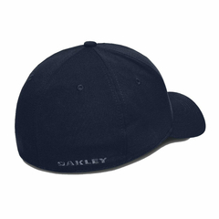 Gorra Oakley Tincan Hat Azul en internet