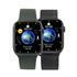 Reloj Smart Mistral SMT-W28-03 Verde