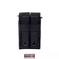 Pouch 9 mm Doble Shoke en internet