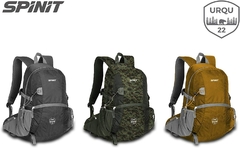 Mochila Spinit Urqu 22 Litros - Black Hawk Insumos Tácticos