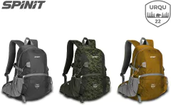 Mochila Spinit Urqu 22 Litros - Black Hawk Insumos Tácticos