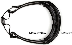 Lentes Pyramex I Force Panel Doble Vidrio - comprar online