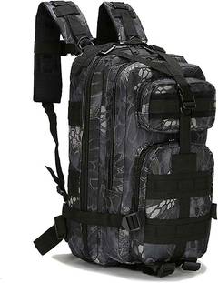 Mochila Forest Compact en internet