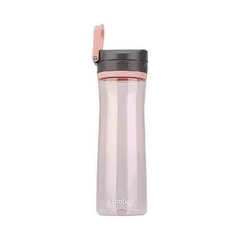 Botella Plastica Contigo Jackson 2.0 Pink Lemonade