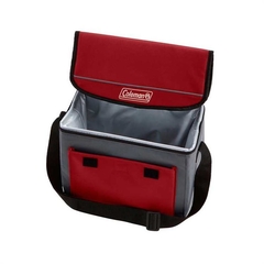 Conservadora Coleman 9 Latas Colapsable - Black Hawk Insumos Tácticos