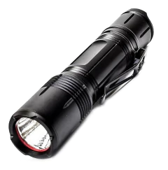 Linterna Alta Potencia 1000 Lumenes Apolo Bateria Recargable Usb