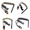 Pedernal con Paracord