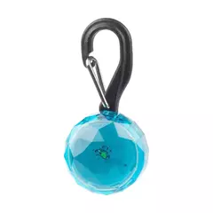 Luz Nite Ize para Collar de Perros Petlit - Black Hawk Insumos Tácticos