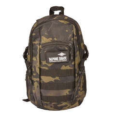 Mochila Táctica Alpine Skate 11 Litros - Black Hawk Insumos Tácticos