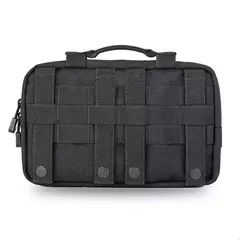 Pouch Administrativo Multiuso Shoke - tienda online