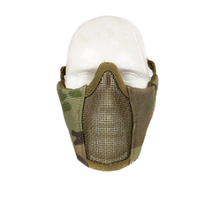 Mascara Mesh Airsoft Evolution RBN Tactical - tienda online