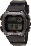 Reloj Casio DW-291HX-1A Correa XL