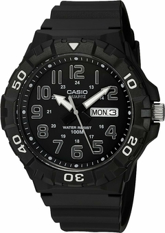 Reloj Casio MRW-210H-1A