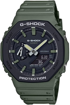Reloj Casio G-Shock GA-2110SU-3A