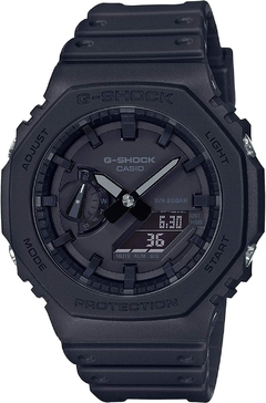 Reloj Casio G-Shock GA-2100-1A1