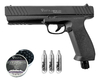Pistola Disuasiva cal .50 VESTA