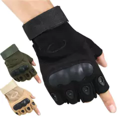 Guantes Tacticos Sin Dedo en internet