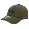 Gorra Oakley Tincan Hat Verde - comprar online