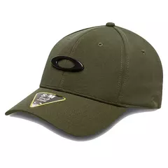 Gorra Oakley Tincan Hat Verde - comprar online