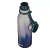 Botella Acero Inoxidable Contigo Matterhorn Merlot Airbrush