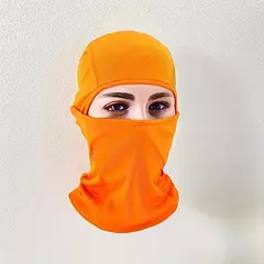 Balaclava Drifit Multiuso SeaWolf Tactical - tienda online