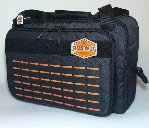 Bolso de Tiro o Trauma 65 Litros Boswil Outdoor