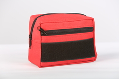 Pouch Administrativo Chico BlackOps - Black Hawk Insumos Tácticos