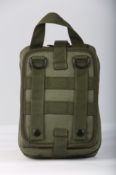 Pouch Botiquín Rip Away BlackOps - tienda online