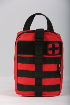 Pouch Botiquín Rip Away BlackOps