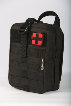 Pouch Botiquín Rip Away BlackOps