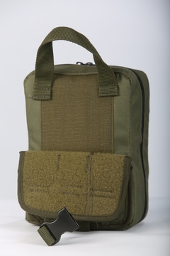 Imagen de Pouch Botiquín Rip Away BlackOps