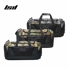 Bolso Tactic 22"