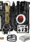 Kit Supervivencia PRO XL