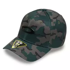 Gorra Oakley Tincan Camuflada 9NQ - comprar online