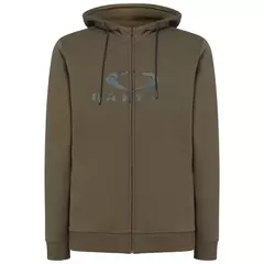 Buzo Oakley Bark FZ Hoodie 2.0 9uc - comprar online