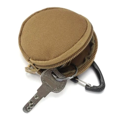 Pouch Tipo Monedero Molle - tienda online