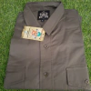 Camisa Beardy Outdoor Verde
