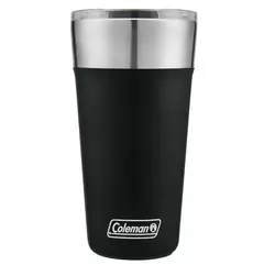 Vaso Termico Coleman Brew (600ml) - Black Hawk Insumos Tácticos