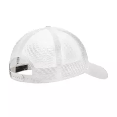 Gorra Oakley Trucker Ellipse Regulable Blanca en internet